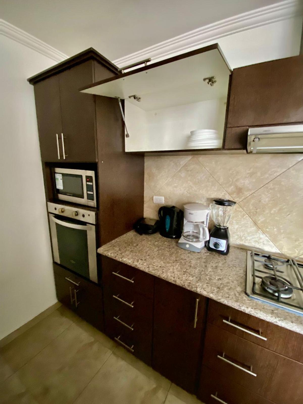 Departamento De Lujo, Cuenca, Adrianashome Εξωτερικό φωτογραφία
